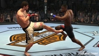 Illustration for article titled 2009 in Review: The Sports Video Game Report